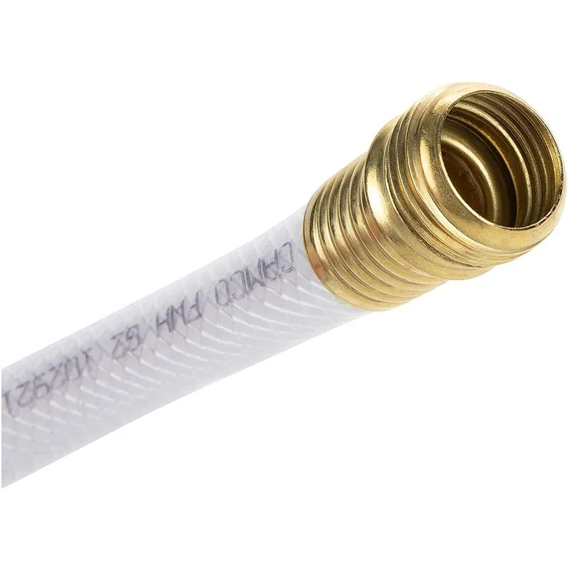 50' FRESH WATER HOSE 5/8